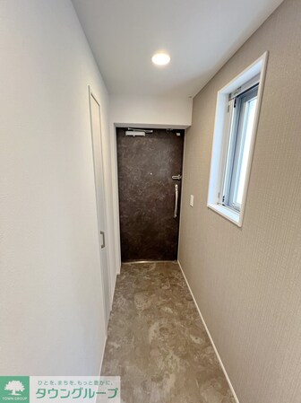 グランカーサ蒲田ウエストの物件内観写真